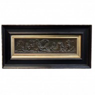 WALL PLAQUES & PAINTINGS