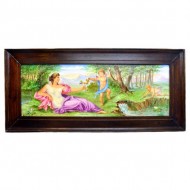 WALL PLAQUES & PAINTINGS 