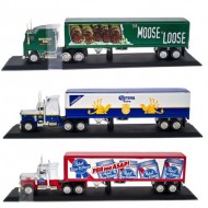 Matchbox Collectables. The North American Brewmasters Collection.. Click for more information...