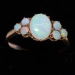 OPALS & OPAL JEWELLERY 