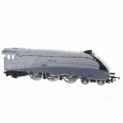 Hornby (OO/HO). R3306 A4 Class 2509 Silver Link Locomotive. Click for more information...