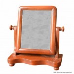 Cedar Vanity Mirror. Click for more information...