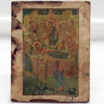 Printed Icon. Click for more information...