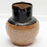Royal Doulton Dewars Whisky Jug. Click for more information...