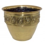 Brass Jardiniere. Click for more information...
