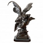 French Bronze. Click for more information...