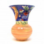 Royal Doulton Vase. Click for more information...